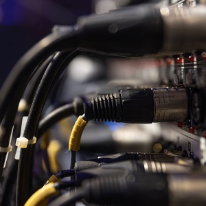 Оборудование связи в МКД